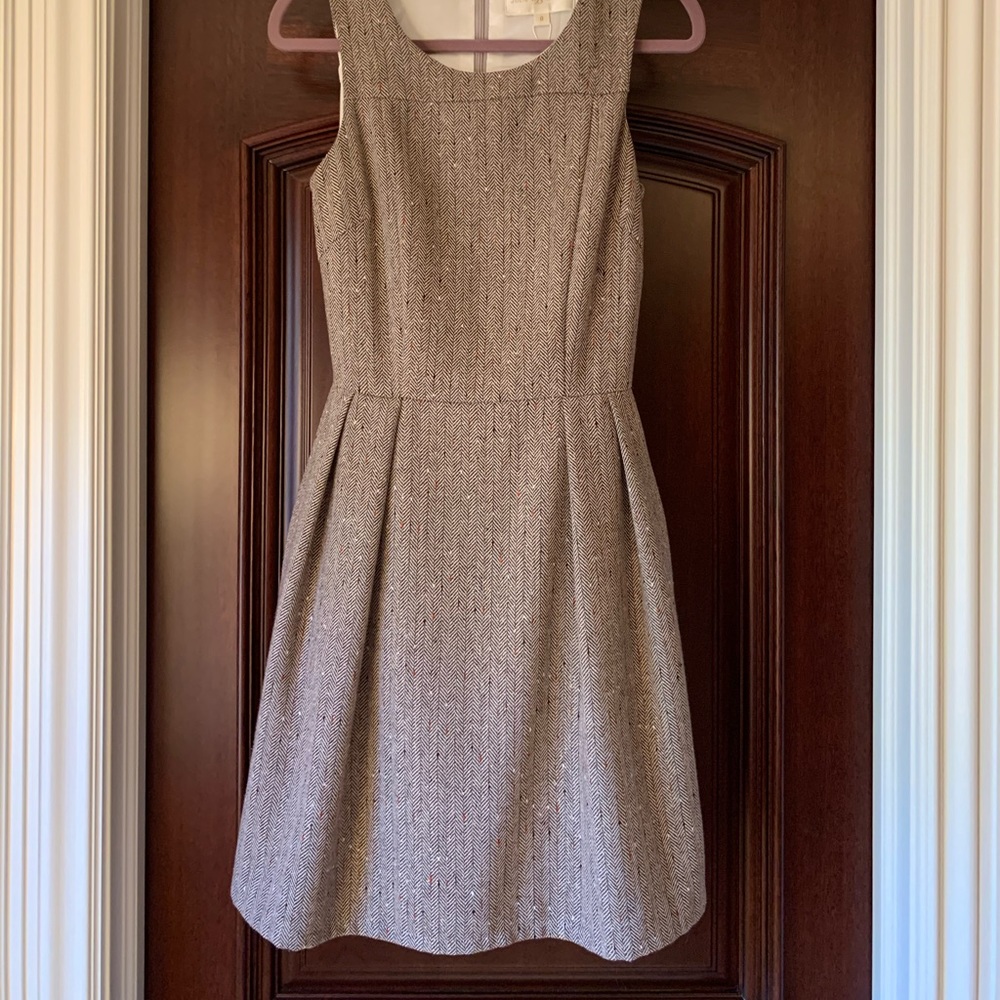 Dress!
